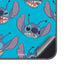 Disney Lilo and Stitch Face Expression Pattern Galaxy A14 5G Skin